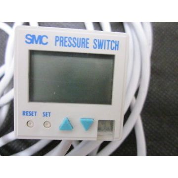 Edwards 308691-001 Pressure Switch, ADJ NPN P4400
