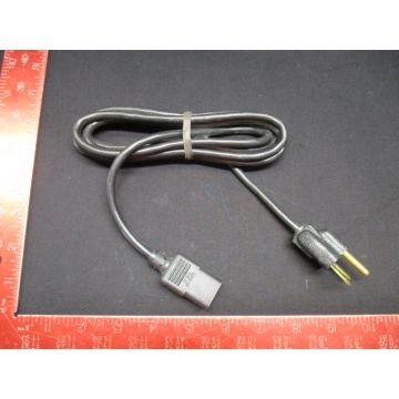 Applied Materials (AMAT) 0620-01103 Cable, Assy Controller Power Astech RC-10U