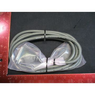 Applied Materials (AMAT) 0620-01152 Cable, Assy. D25P-D25P 10' 25 Pin Male/Male