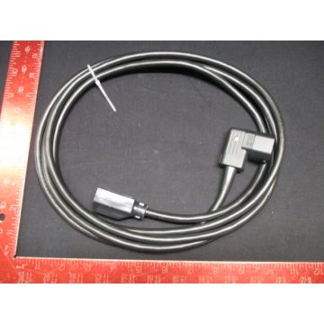Applied Materials (AMAT) 0620-01189  CABLE, ASSY. VALVE-PLUG 3000MMLG L-H TMP 3