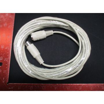 Applied Materials (AMAT) 0620-01226 CABLE, ASSY. KEYBOARD EXTENSION 25FT
