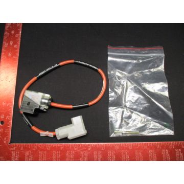 Applied Materials (AMAT) 0620-01262 CABLE ASSY COOLING To TOC(COOLER PLG) TU
