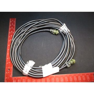 Applied Materials (AMAT) 0620-01280   CABLE AC HEATER 50FT FILAMENT