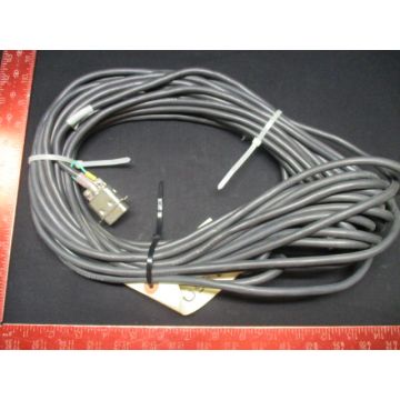 Applied Materials (AMAT) 0620-01281   CABLE, ASSEMBLY. FILAMENT CONTROL 50 FEET