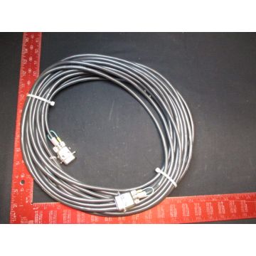 Applied Materials (AMAT) 0620-01281   Cable, Assy. Filament Control 50 feet
