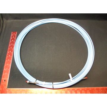 Applied Materials (AMAT) 0620-01756 CABLE ASSY FIBER OPTIC 1500MICRON 20M-LG+