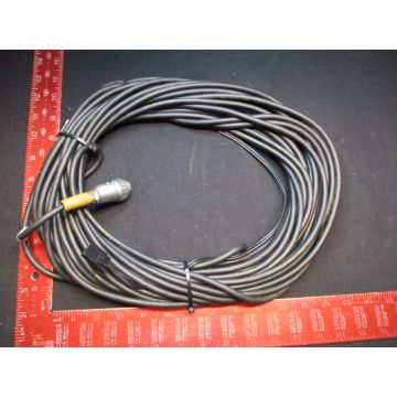 Applied Materials (AMAT) 0620-02199   Cable, Assy Fan Air Cooling 20M 