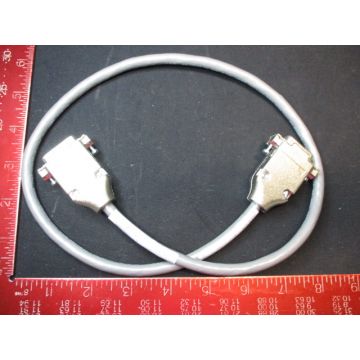 Applied Materials (AMAT) 0620-02262   CABLE ASSY 15P-D 0 MAG DETECT ASP