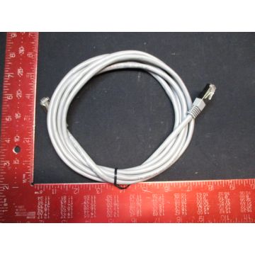 Applied Materials (AMAT) 0620-02466 CABLE ETHERNET SHLD 24AWG 4PR 7X32 RJ45