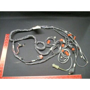 Applied Materials (AMAT) 0140-09360 HARNESS, ASSEMBLY