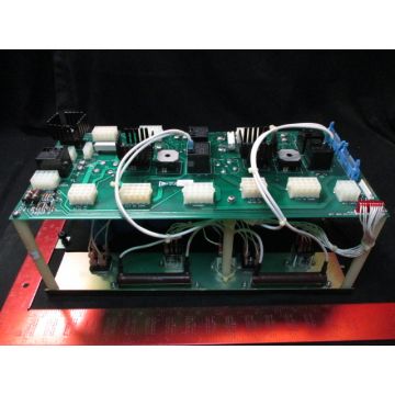 Applied Materials (AMAT) 0660-01583 POWER SUPPLY