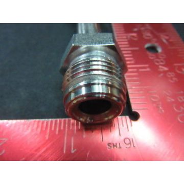 LAM RESEARCH (LAM) 839-054692-001 INLET/OUTLET-HF PRESS CNTRL