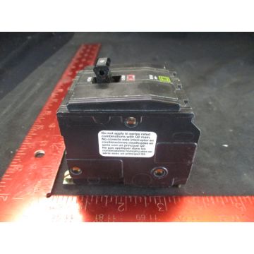 Applied Materials (AMAT) 0680-01381 THERMAL CIRCUIT BREAKER 2POLE 240VAC 15AMP