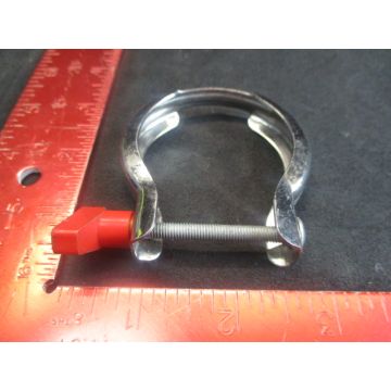 Applied Materials (AMAT) 0690-01686 CLAMP RING NW 32/40 SST
