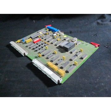Applied Materials (AMAT) 70312541100 PCB, System Cont. 1, Opal 7830i