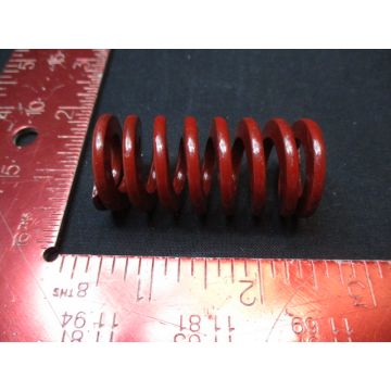 Applied Materials (AMAT) 0710-700621 SPRING RED