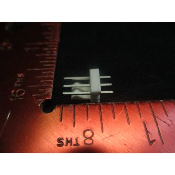 Applied Materials (AMAT) 0720-02490   CONNECTOR