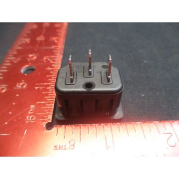 Applied Materials (AMAT) 0720-02906   CONNECTOR
