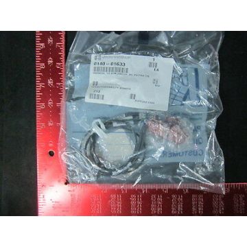 Applied Materials (AMAT) 0140-01633 Harness, 1/2 ATM Switch, X2, TECTRA TIN