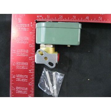 ASCO B262B202V ASCO 2-WAY DIRECT ACTING SOLENOID VAVLES NORMALLY OPEN AND NORMAL