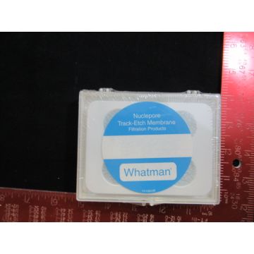 THERMO FISHER SCIENTIFIC 09-300-59 WHATMAN NUCLEOPORE 25mm 0.1um 100 pk