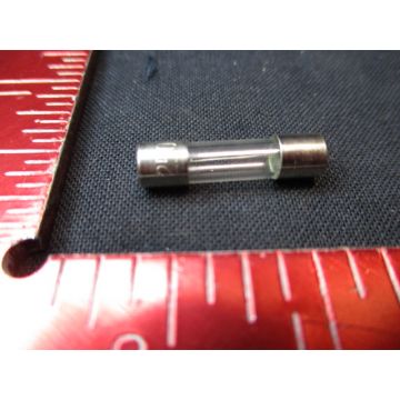 Applied Materials (AMAT) 0910-01069   Fuse, 2 A