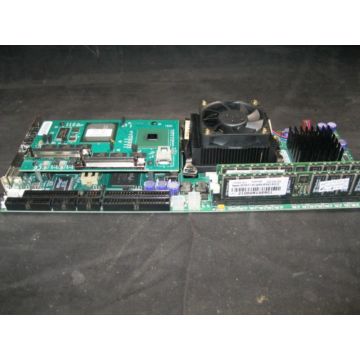 Applied Materials (AMAT) 0990-A0021 SBC+SCSI BOARD+Y-CABLE ASSY
