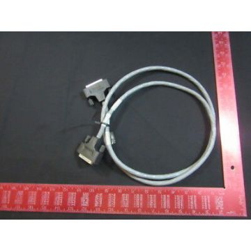 Applied Materials (AMAT) 0150-09707 CABLE, ASSY, 5FT REMOTE VIDEO