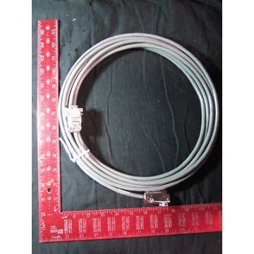 NOVELLUS 03-10835-00 CABLE ASSY,RF,ON CNTRL,50FT