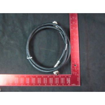 LAM RESEARCH (LAM) 853-017807-001 Cable, RF Lower Match