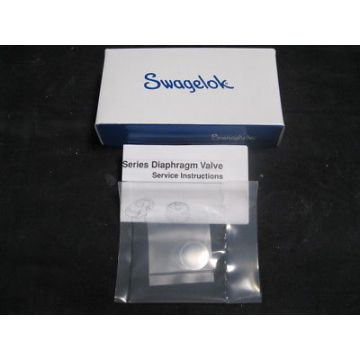 Swagelok/Nupro E-3DK-DA KIT, REBUILD VALVE GAS BOX
