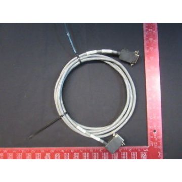 Applied Materials (AMAT) 0150-40165 CABLE ASSY, CHAMBER B HELIUM BULKHEAD