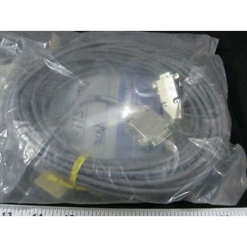 Applied Materials (AMAT) 0150-21105 CABLE ASSY INTERCONNECT SYSTEM LAMP