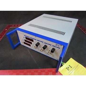 TDK-LAMBDA-PHYSIK-NEMIC E-463-00 HVPZT Amplifier, 90-120V,AC-45VA,16AT
