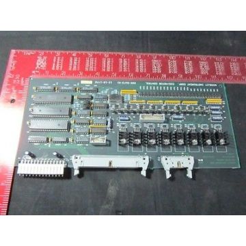 NICOLET INSTRUMENT 000-8673-01 PCB MOTOR CONTROL BOARD