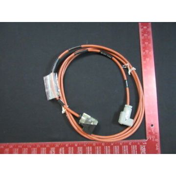 Applied Materials (AMAT) 0620-01186 CABLE ASSY WATER COOLING 3500MMLG L-H TM