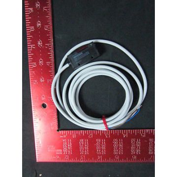 YAMATAKE HPA-R21 Photoelectric Sensor, 10-30 VDC--not in original packaging