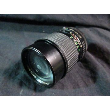 JCPenny 128 Lens f135mm Coated Optics