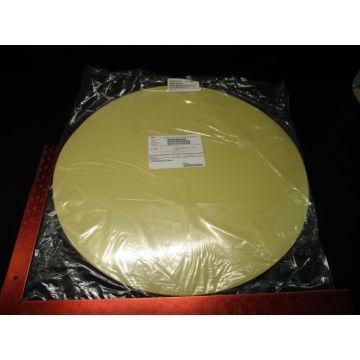 ROHM AND HAAS 10012606 IC1000,050,PERF,SUBA IV, A2 PAD DD1 22..5"