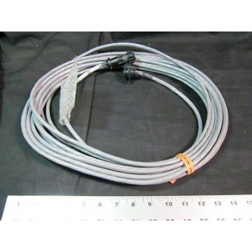 Applied Materials (AMAT) 0150-35620 Cable Assembly, 2-Phase Driver, Out Motor