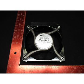 Sanyo Denki 109-105UL FAN 100V 50/60Hz 13/12W