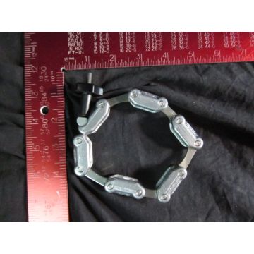 EVAC 11-12 INCH CHAIN CLAMP Clamp Chain Iso 50