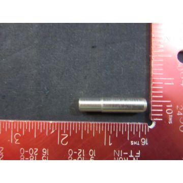 TOKYO ELECTRON (TEL) 1110-449984-11   PIN, GUIDE SUS304 SEMICONDUCTOR