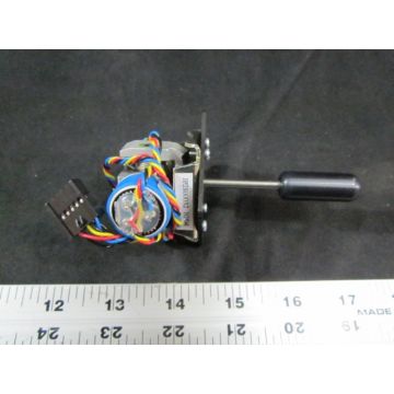 SEC 11301 384 804 002 JOYSTICK WITH CABLE
