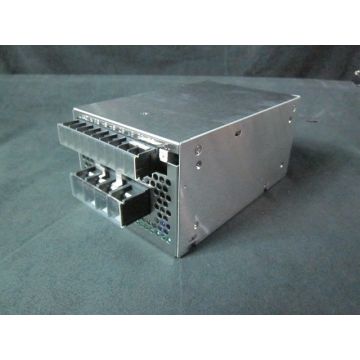 Applied Materials (AMAT) 1140-00087 Cosel PAA300F-24 Power Supply, 24V, 14A