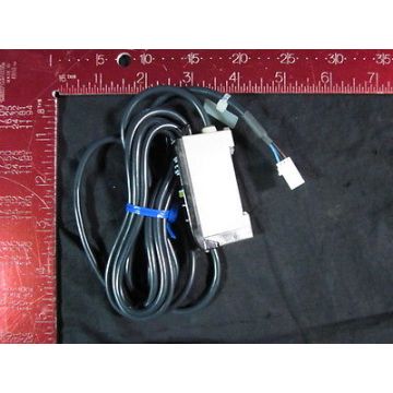 Omron E3X-NT11 Sensor, Amplifier for IF-B, 12 to 24VDC