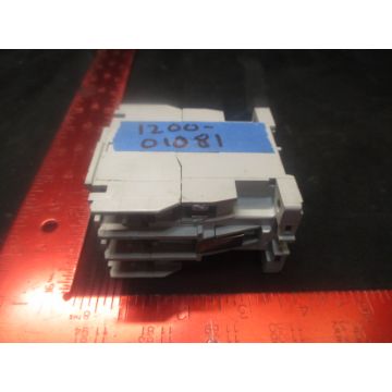 Applied Materials (AMAT) 1200-01081 RELAY
