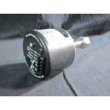 Baratron 122AA-00010BB Transducer, Pressure, Type: 122A, Range: 10 Torr, Input: 
