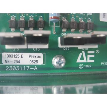 AE 1303125 E POWER SUPPLY BESC 1000VDC-