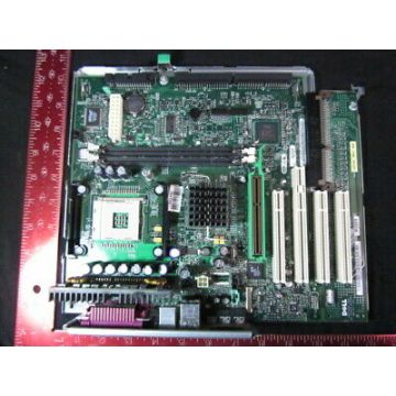 DELL 8P283-WITH-ADDON OPTIPLEX GX240 MOTHERBOARD WITH PCI EXPANSION CARD 62YVH